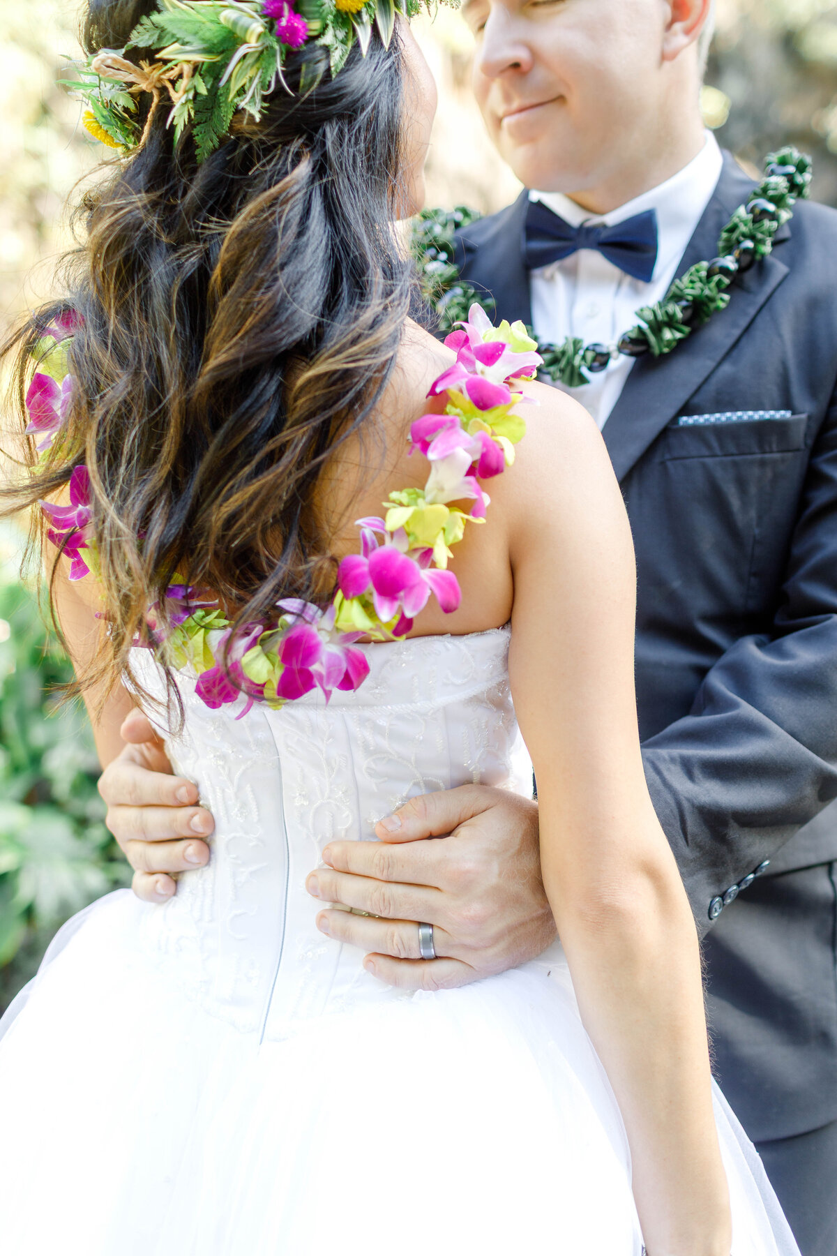Waimea Valley Wedding (73 of 91)