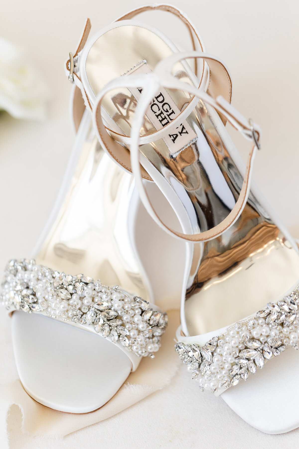 Hood Wedding 2024 Bridal Prep & Details. Bella Faith Photography 15