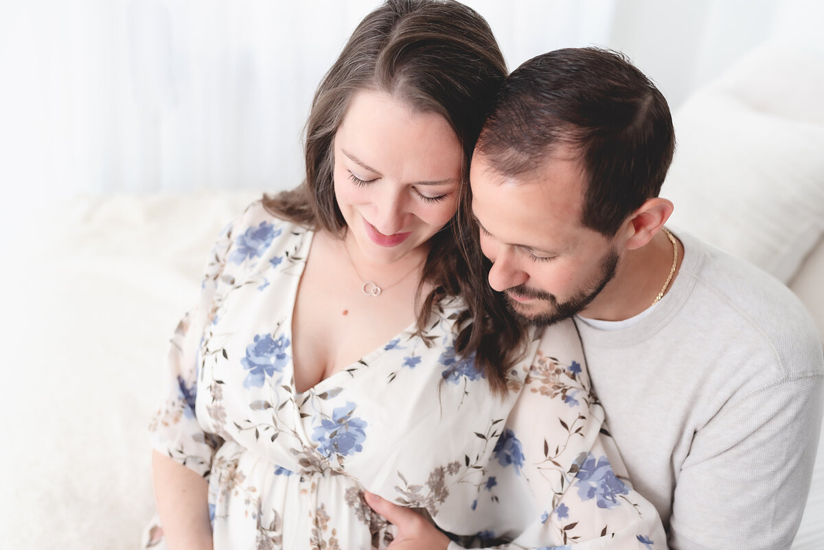 2023 Scheer Family | Maternity Session-5048