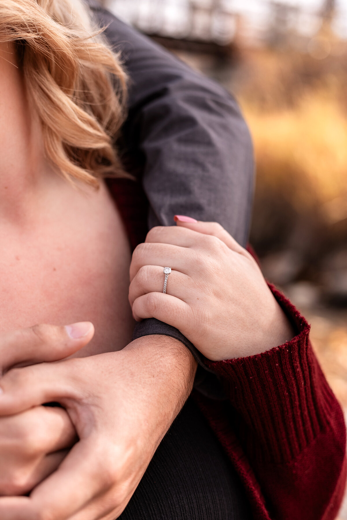 engagement-ring-and-hands-closeup