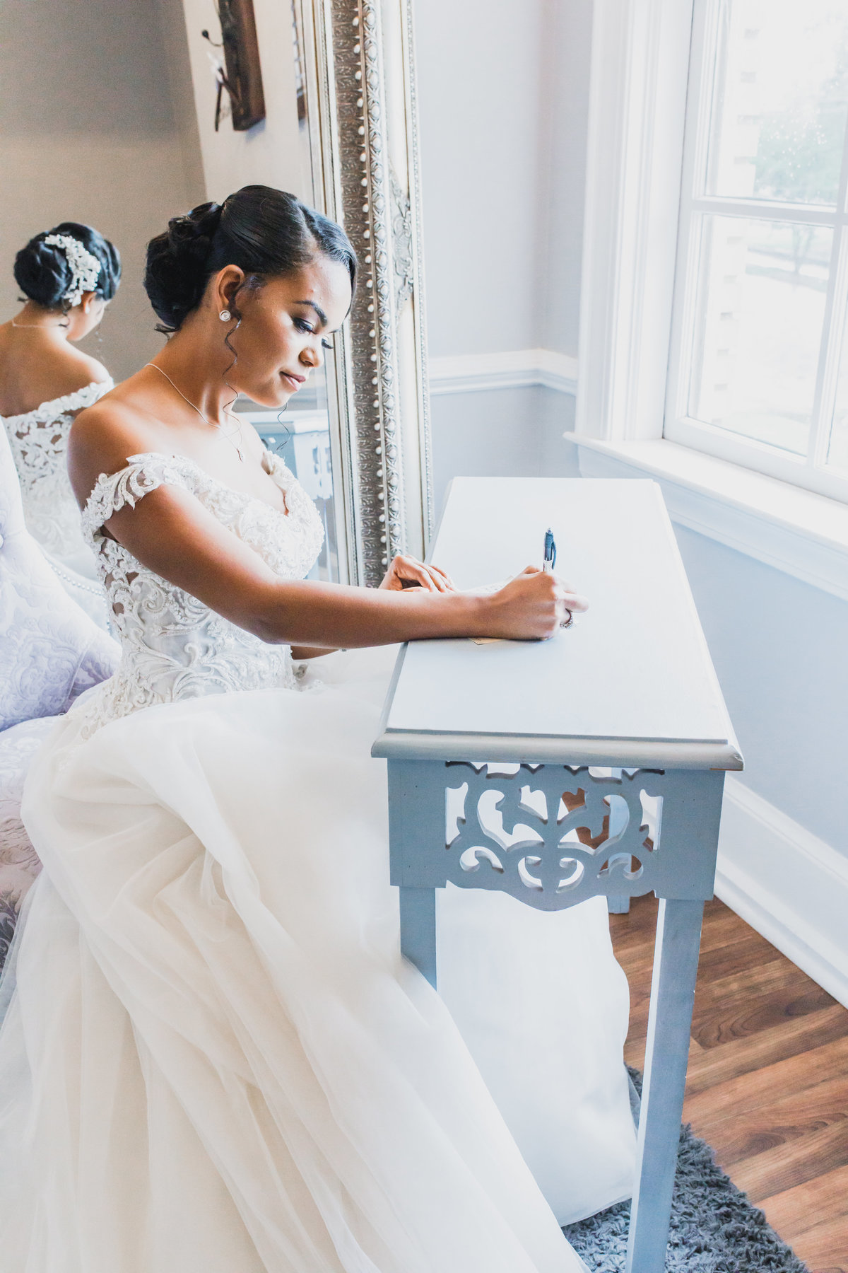 Separk Mansion Wedding Photographer - Laila Chanel Studios-218