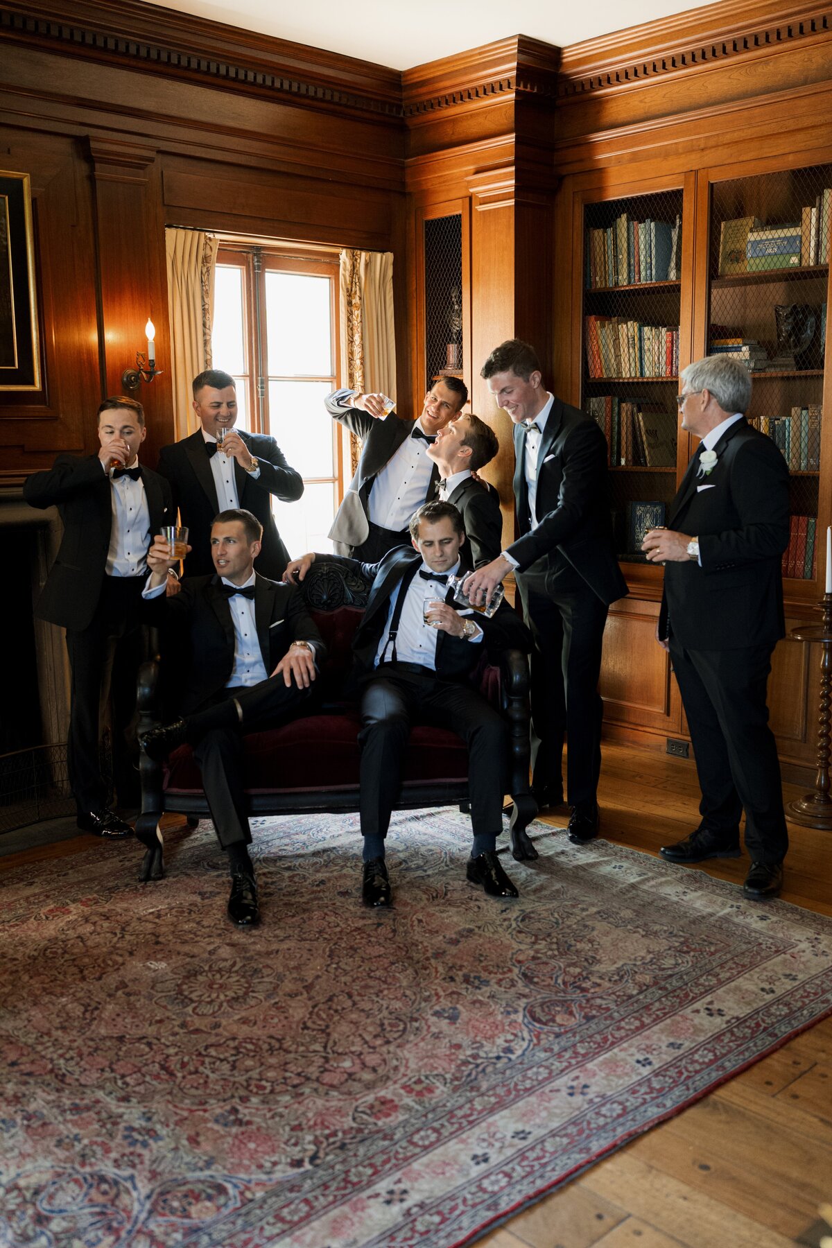 London Wedding Photographer 16