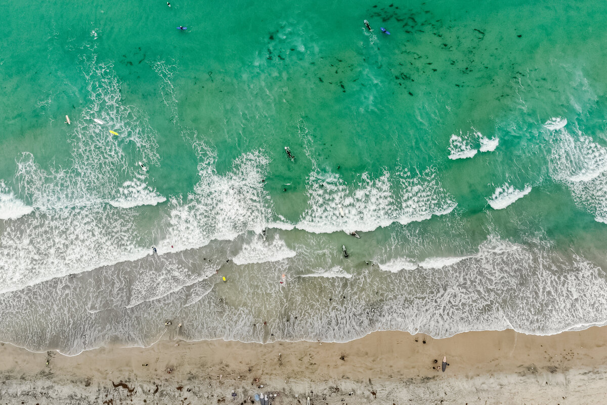 034-KBP-Aerial-Beach-Ocean-Waves