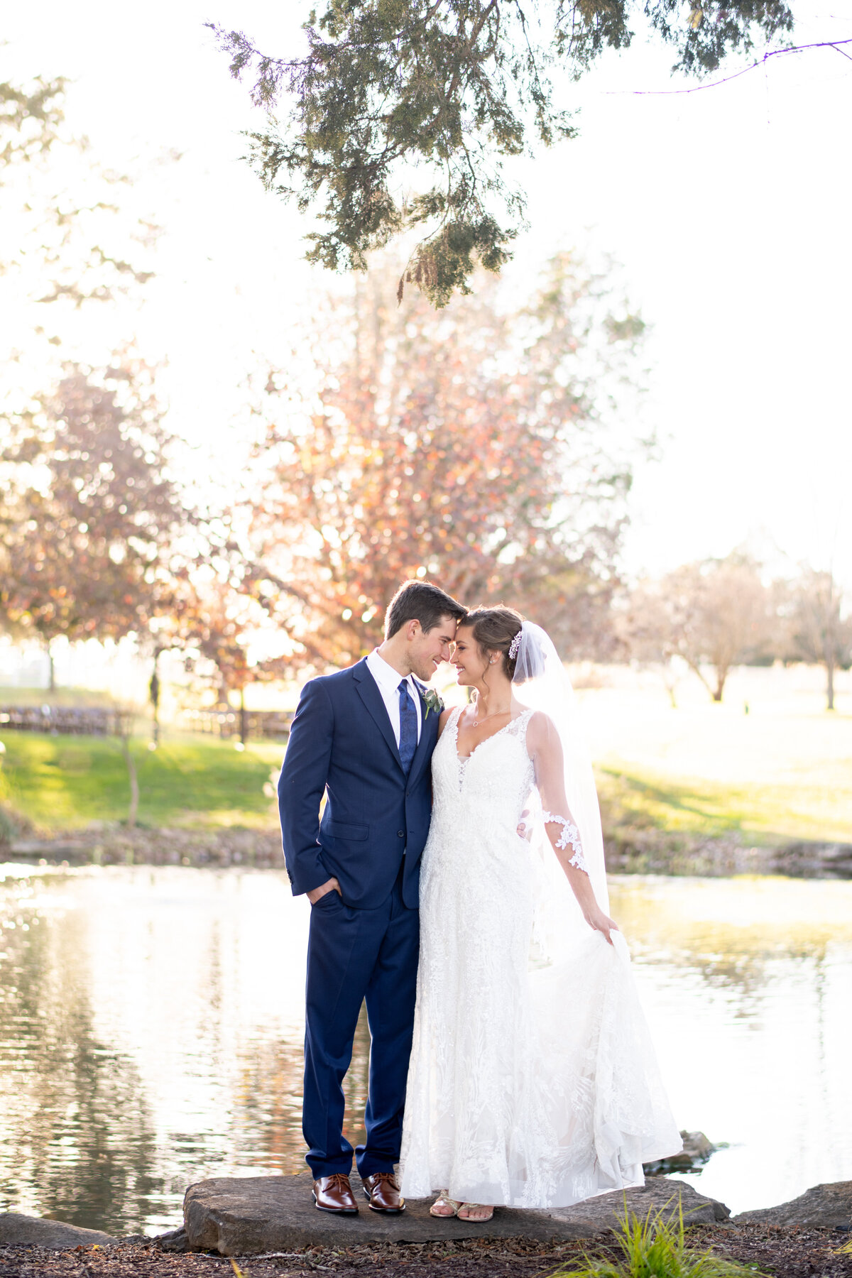 Wedding Photographers in Knoxville, TN
