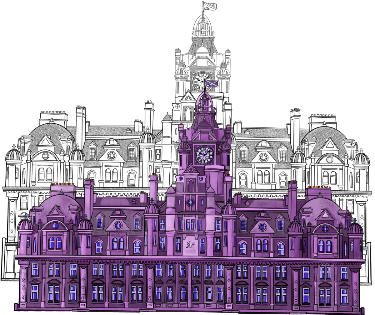 Balmoral Hotel