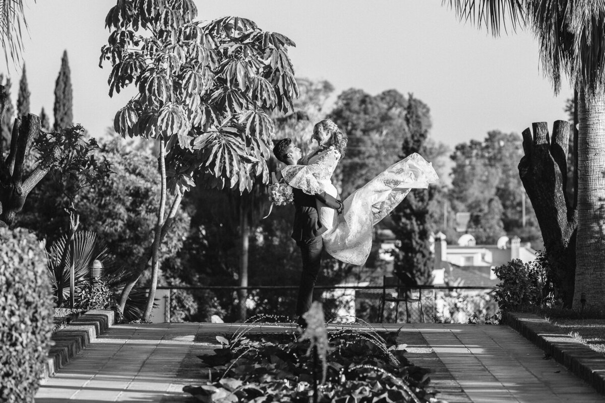 Marbella wedding photographer 176