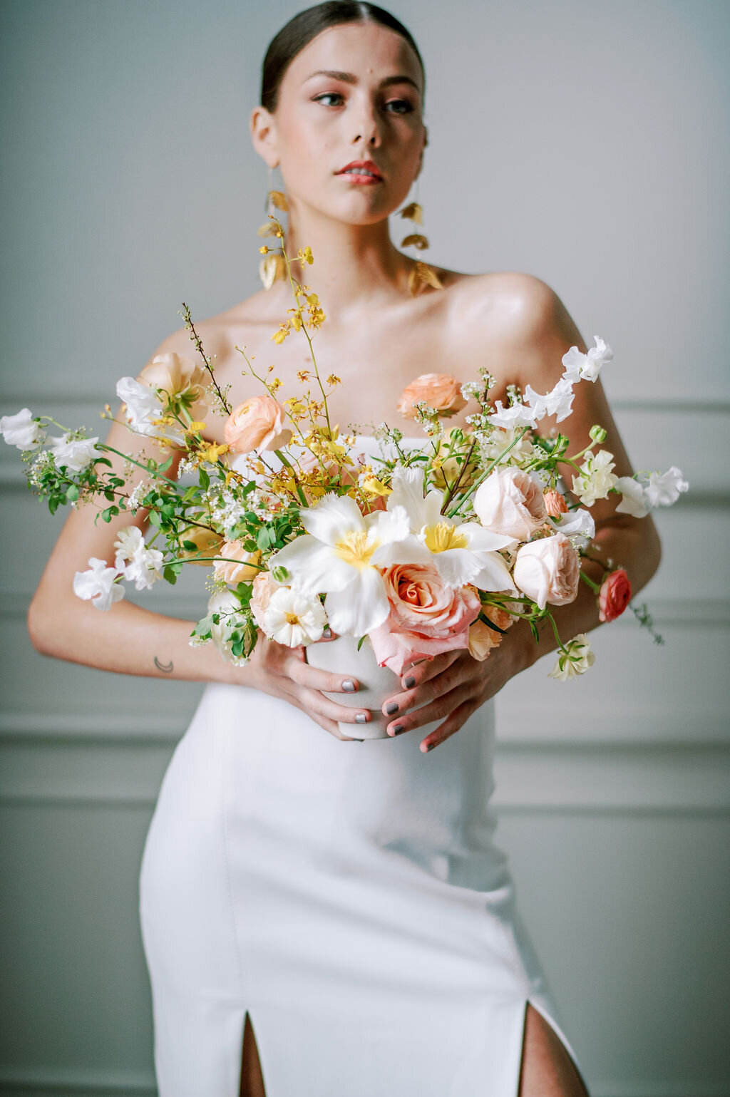 St James Wedding Floral Inspo 26
