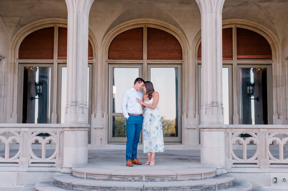 Newport-Rhode-Island-Engagement-Session2
