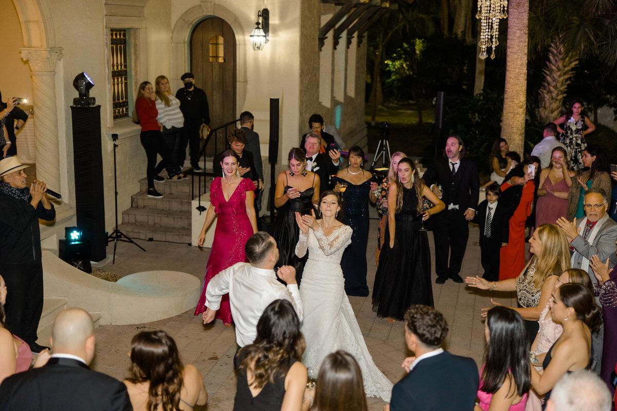 Powel Crosley Estate Wedding230