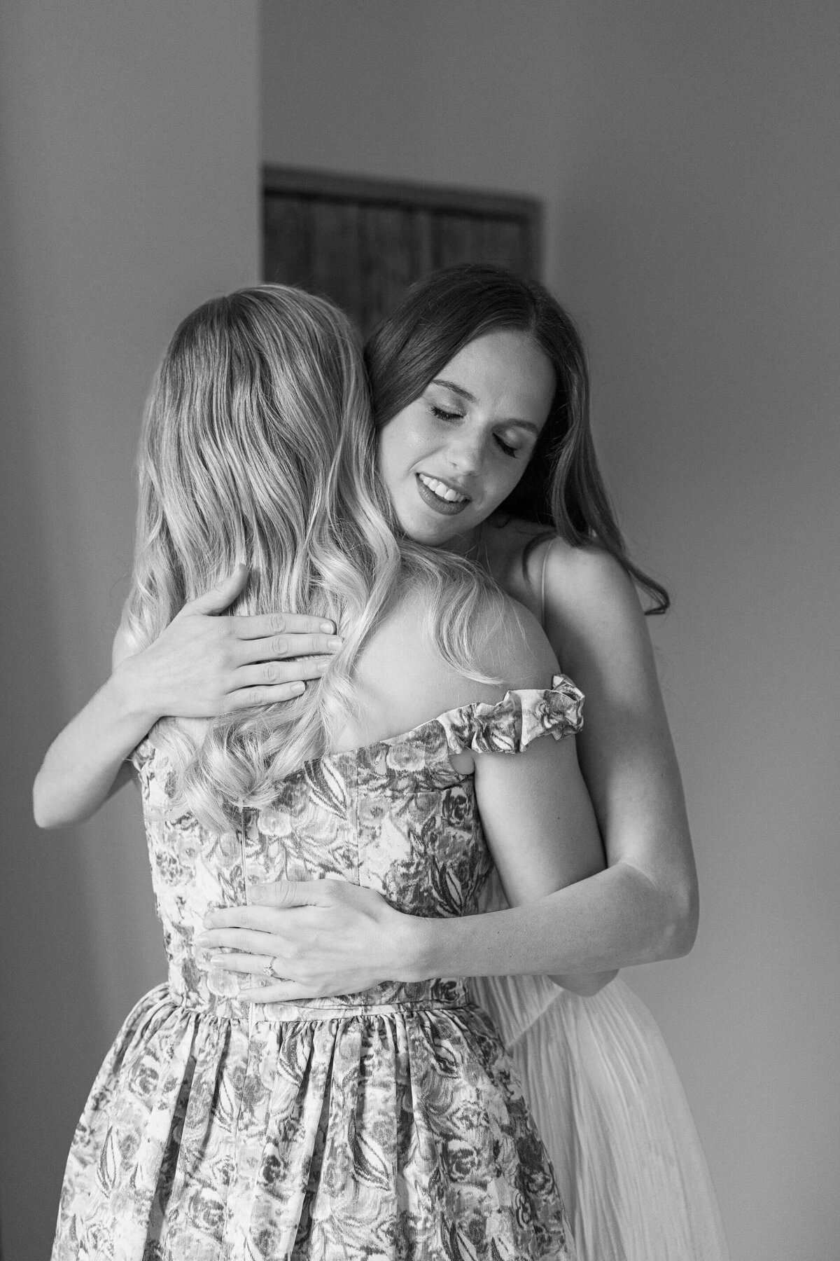 danielle frankel bridal