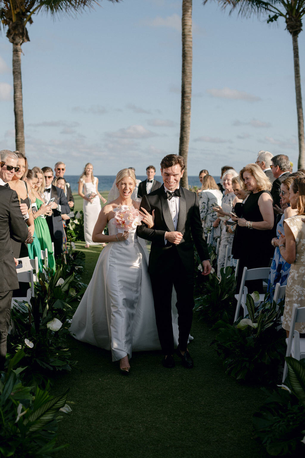 Palm Beach Jupiter Vero Beach wedding planner wedding design wedding coordination Florida wedding full service wedding planner full service wedding management South Florida wedding classic wedding design private club wedding-439