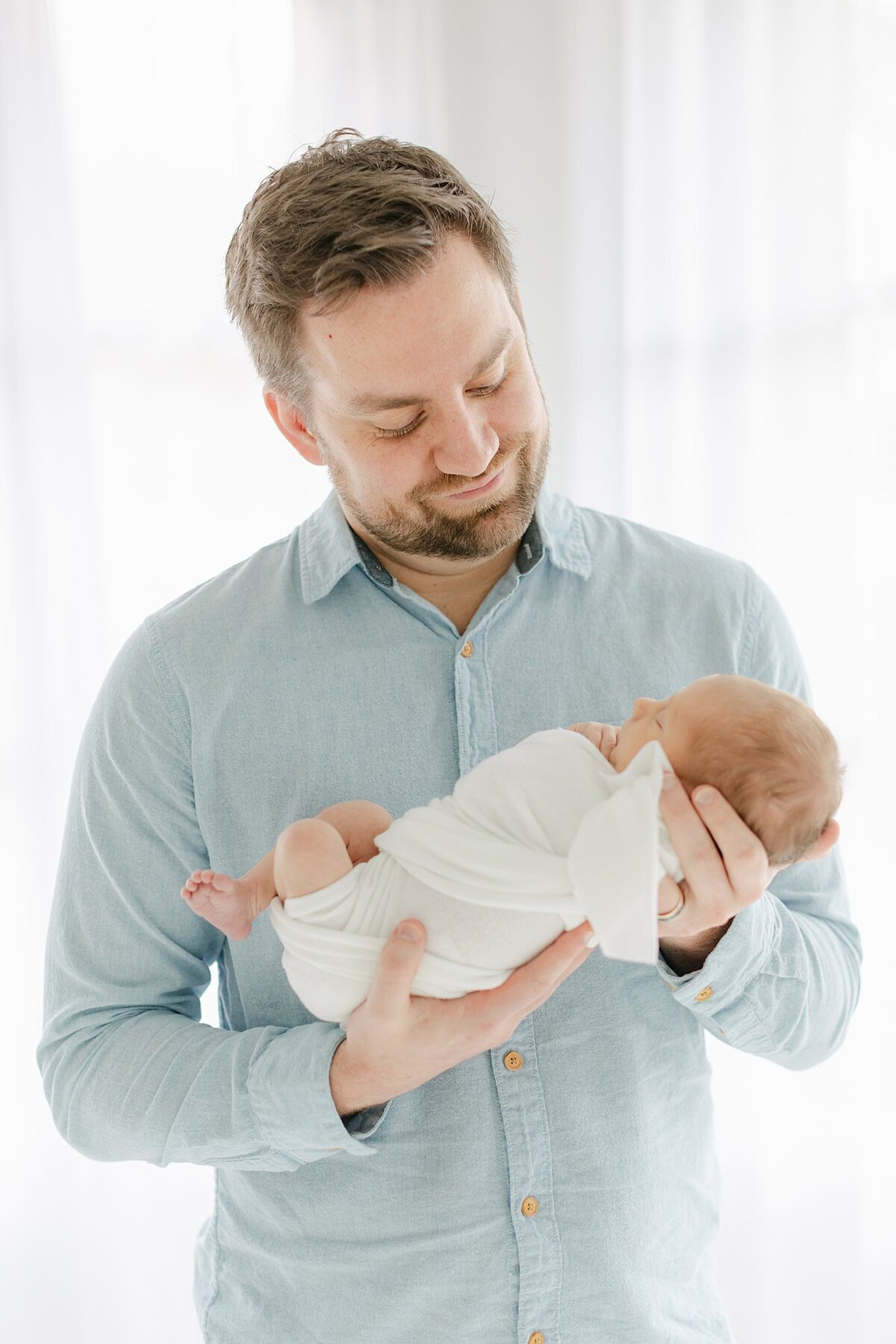 NEWBORN PHOTOGRAPHER ATLANTA