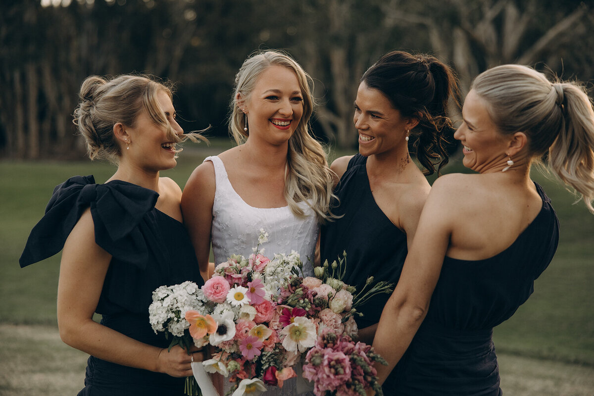 Wedding Photographer Sunshine Coast 2