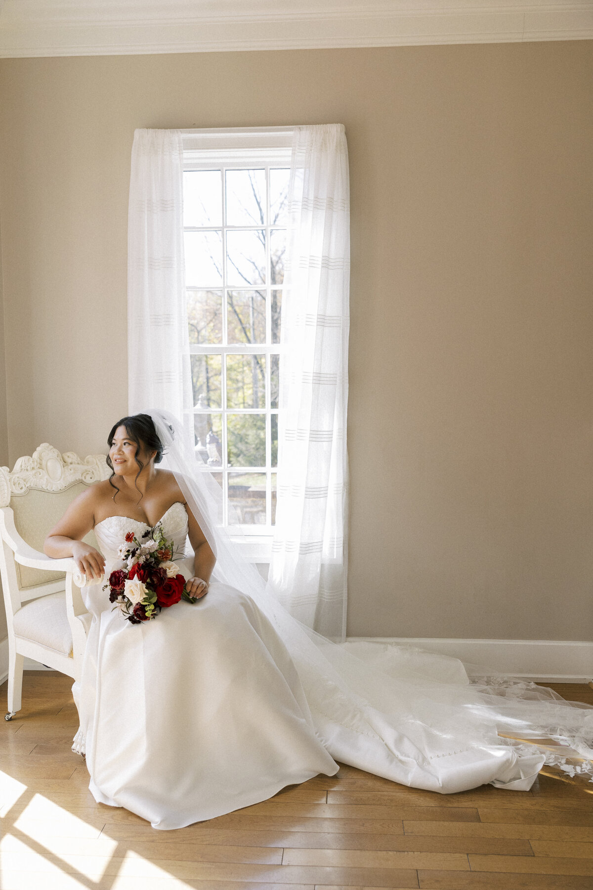 Bickford Wedding -126 