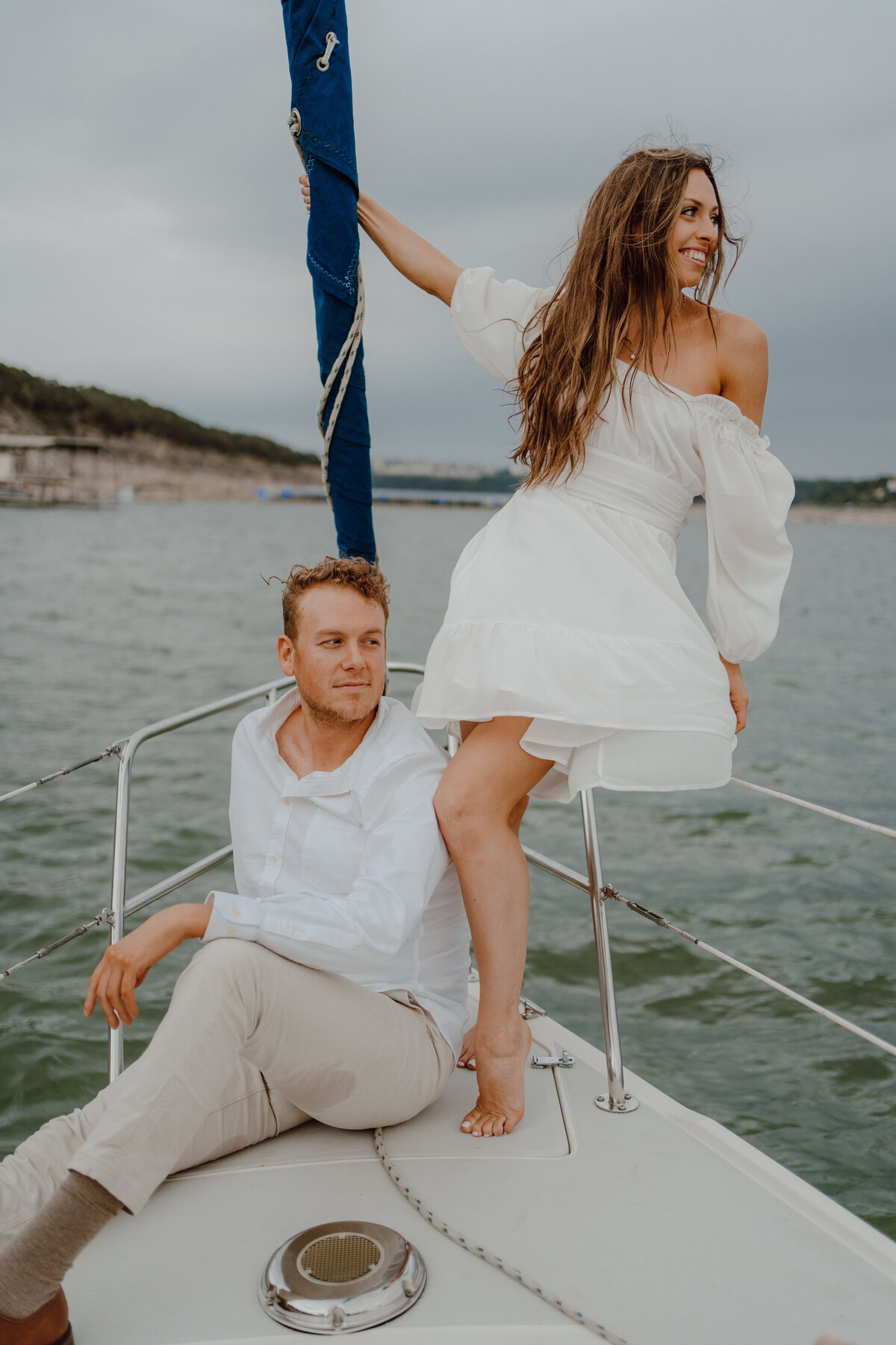 Austin-Texas-Sailboat-Engagement-Photography-129