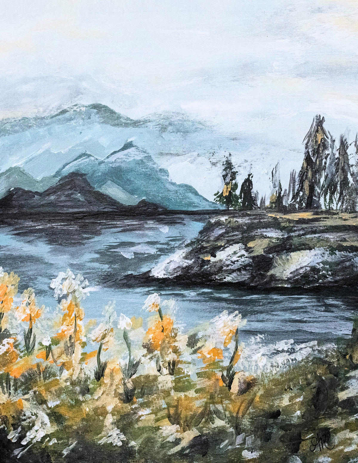 Arastasia - original artwork (30)