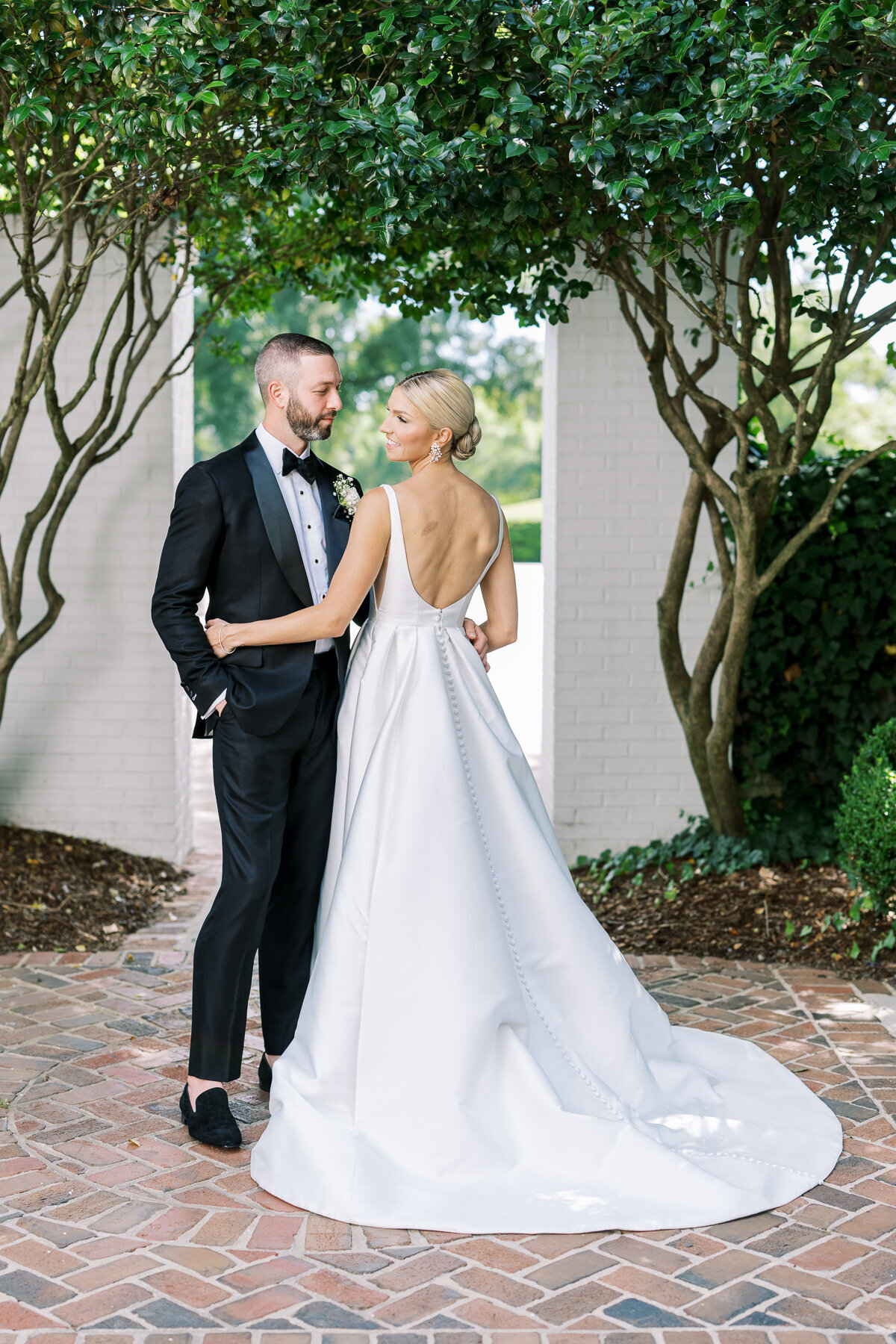 Luxury-Quail-Hollow-Jewish-Wedding-61