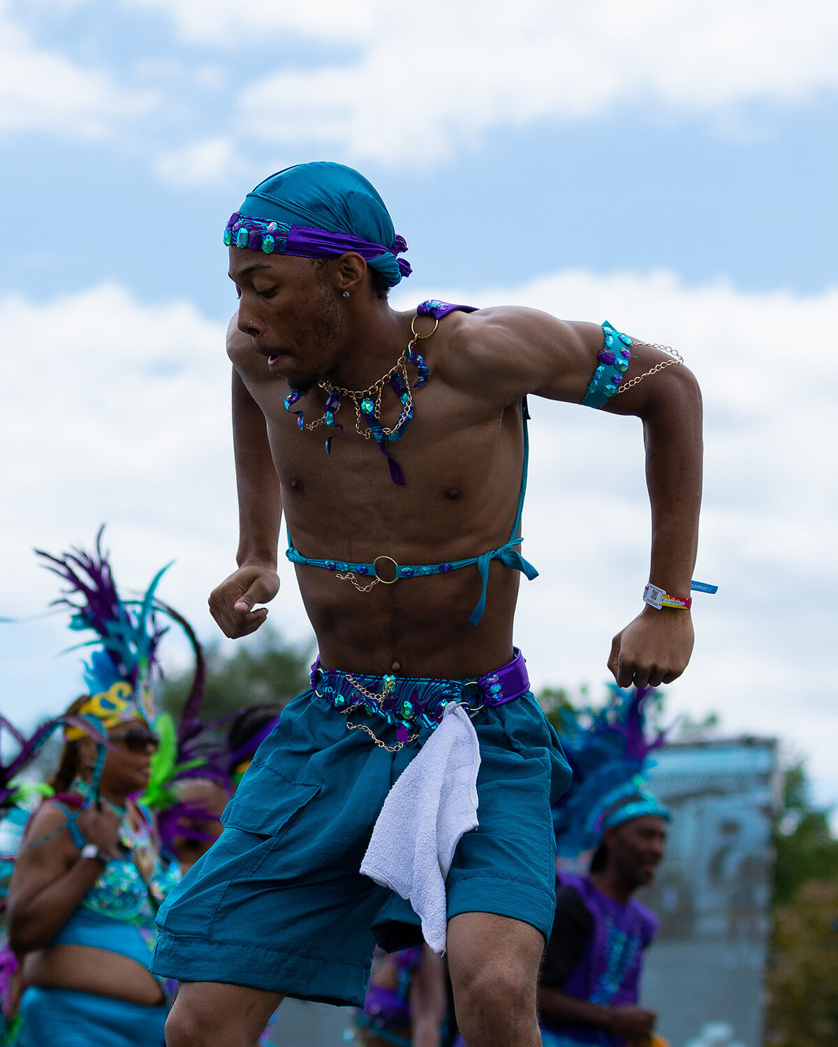 Caribana Toronto 2022 - Proofs - Batch 1-108