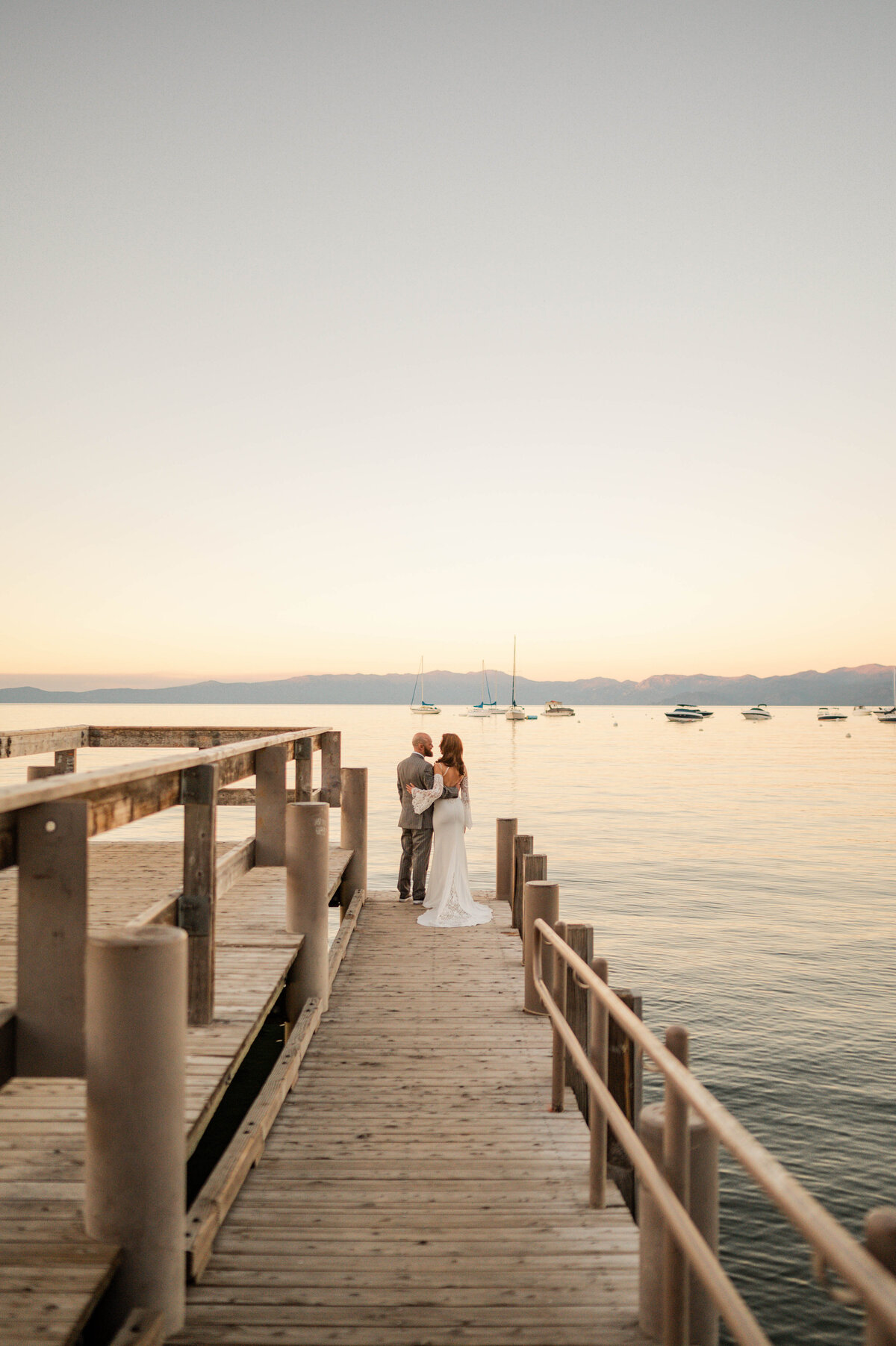 Valhalla Lake Tahoe Wedding Photos - GOT Photography, best wedding photographer Lake Tahoe, professional wedding photos