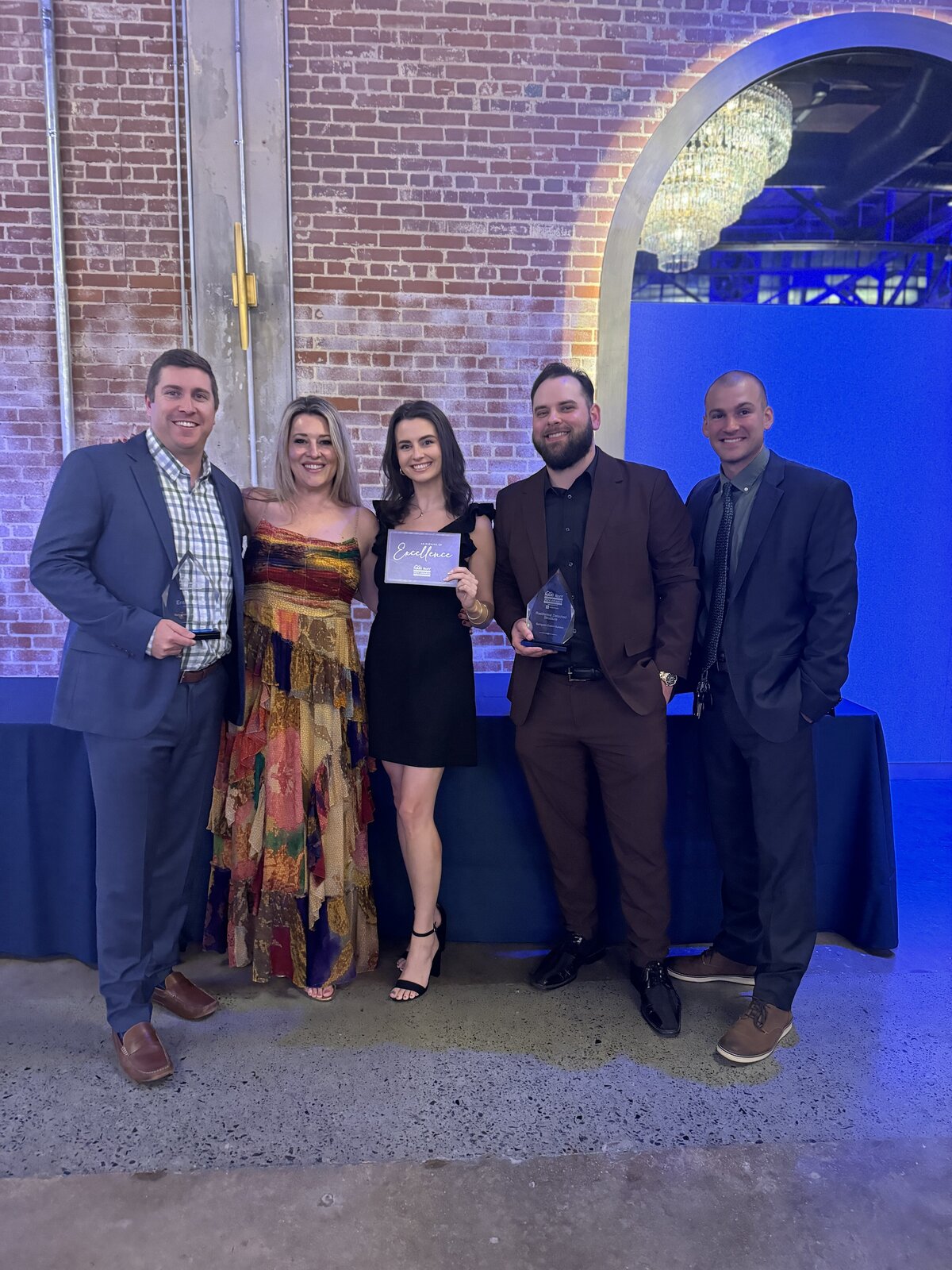 2025 CBJ Women of the Year Awards Dinner