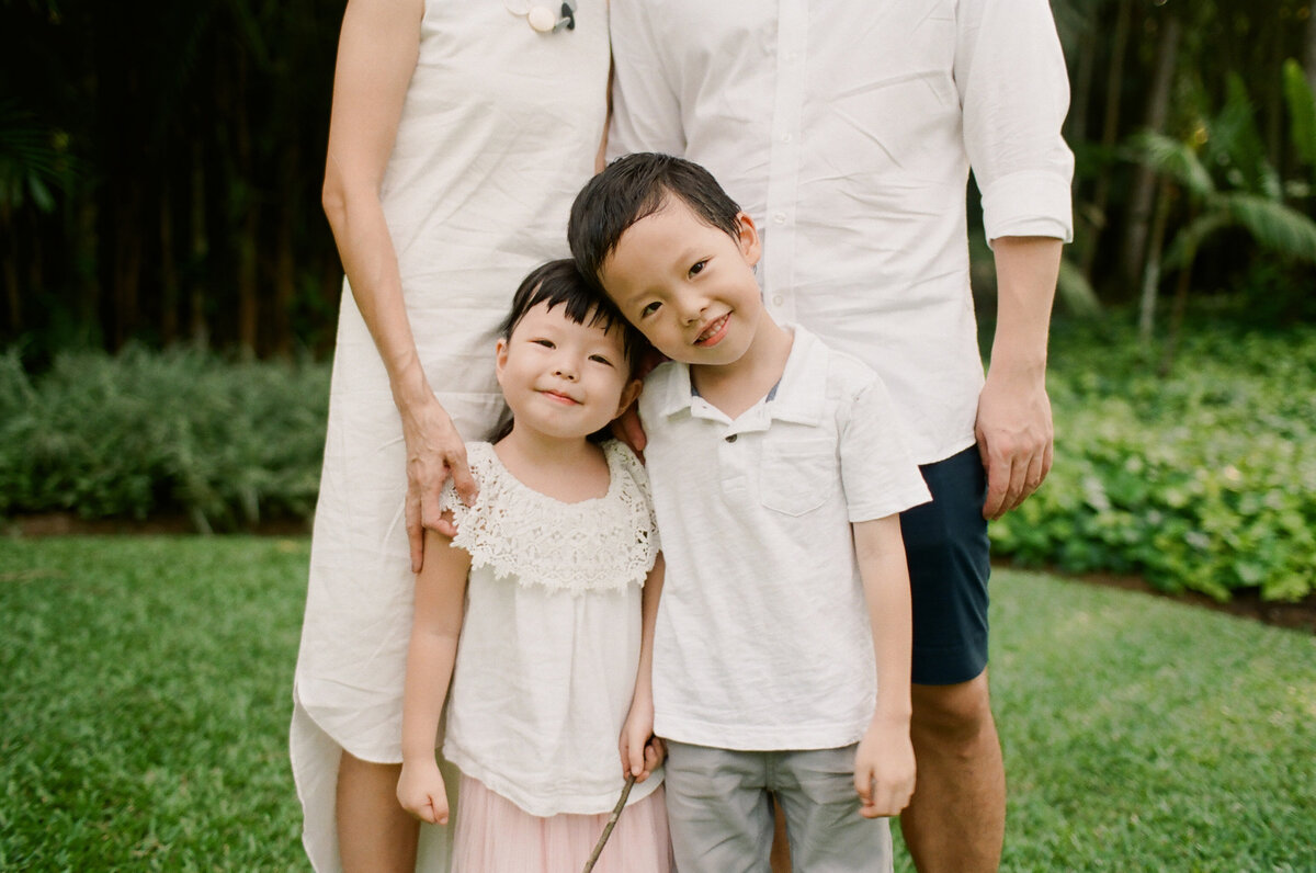 48Wu Family Portraits Maritha Mae Photography