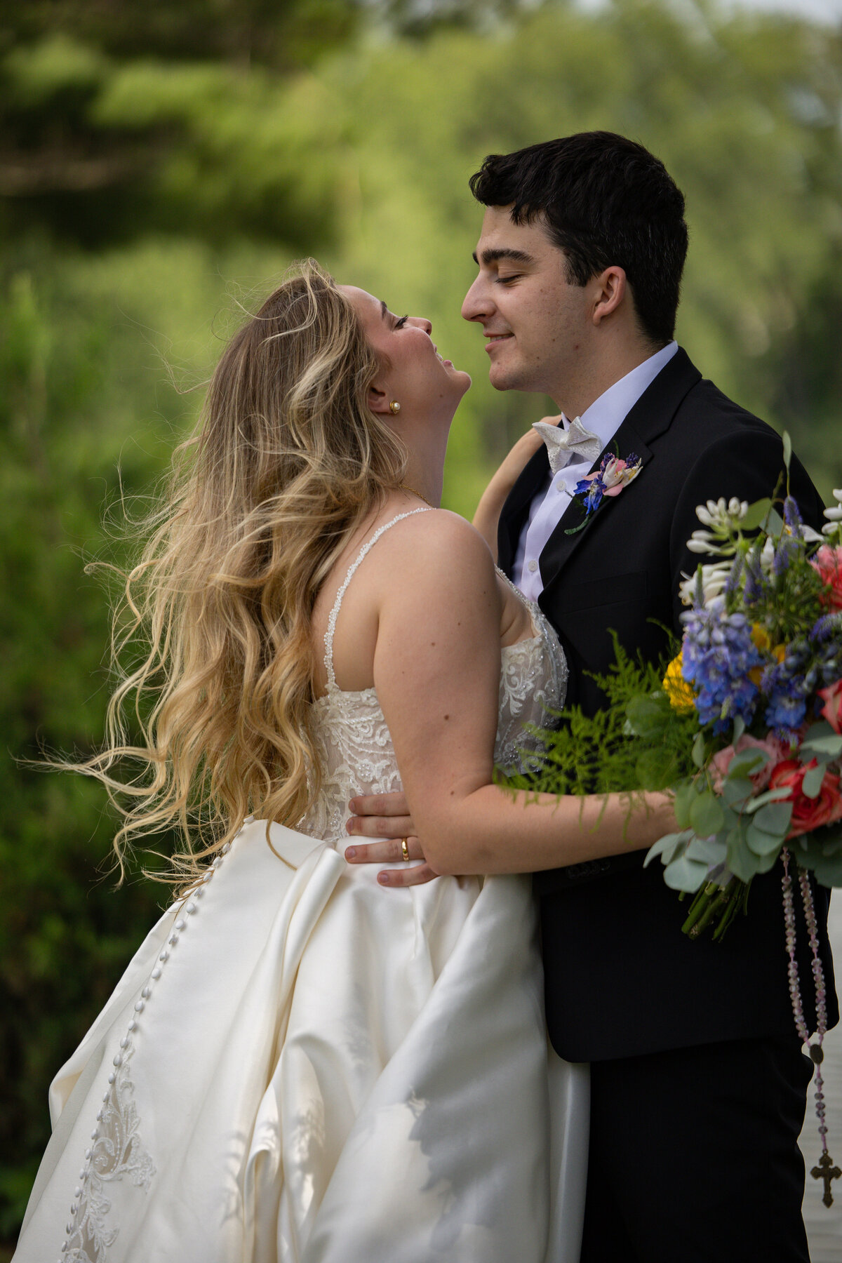 Luminous Treasures Weddings-332