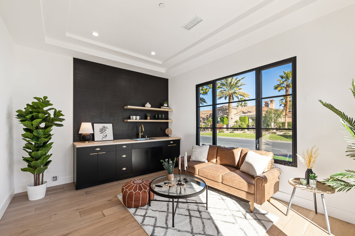 Vista Lazo Project | HOME STAGING