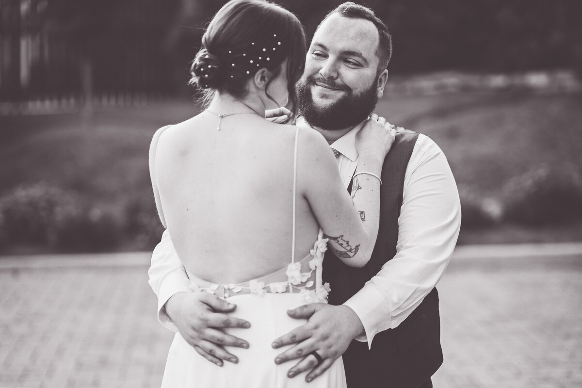 Top Hampton Georgia Wedding Photographer--2
