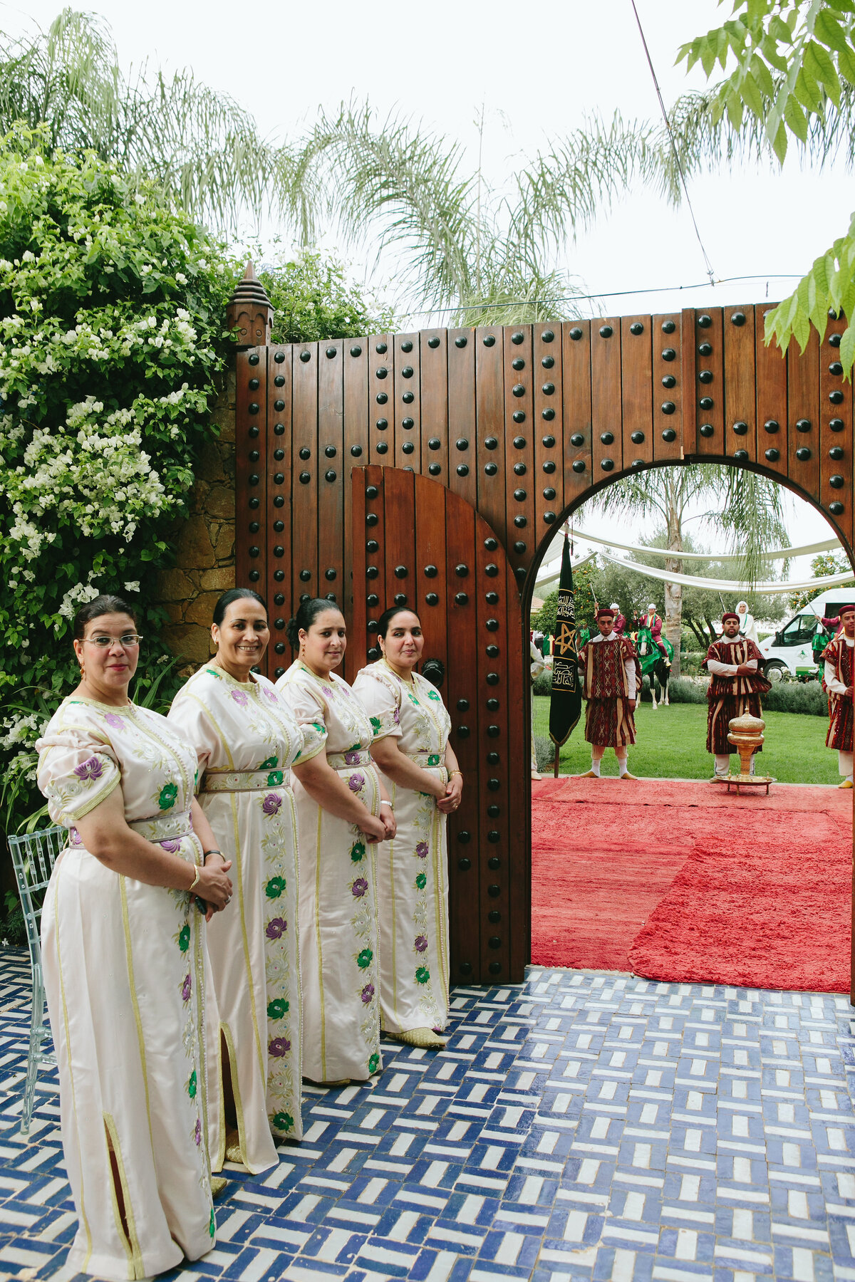 Morocco Luxus Wedding Photographer