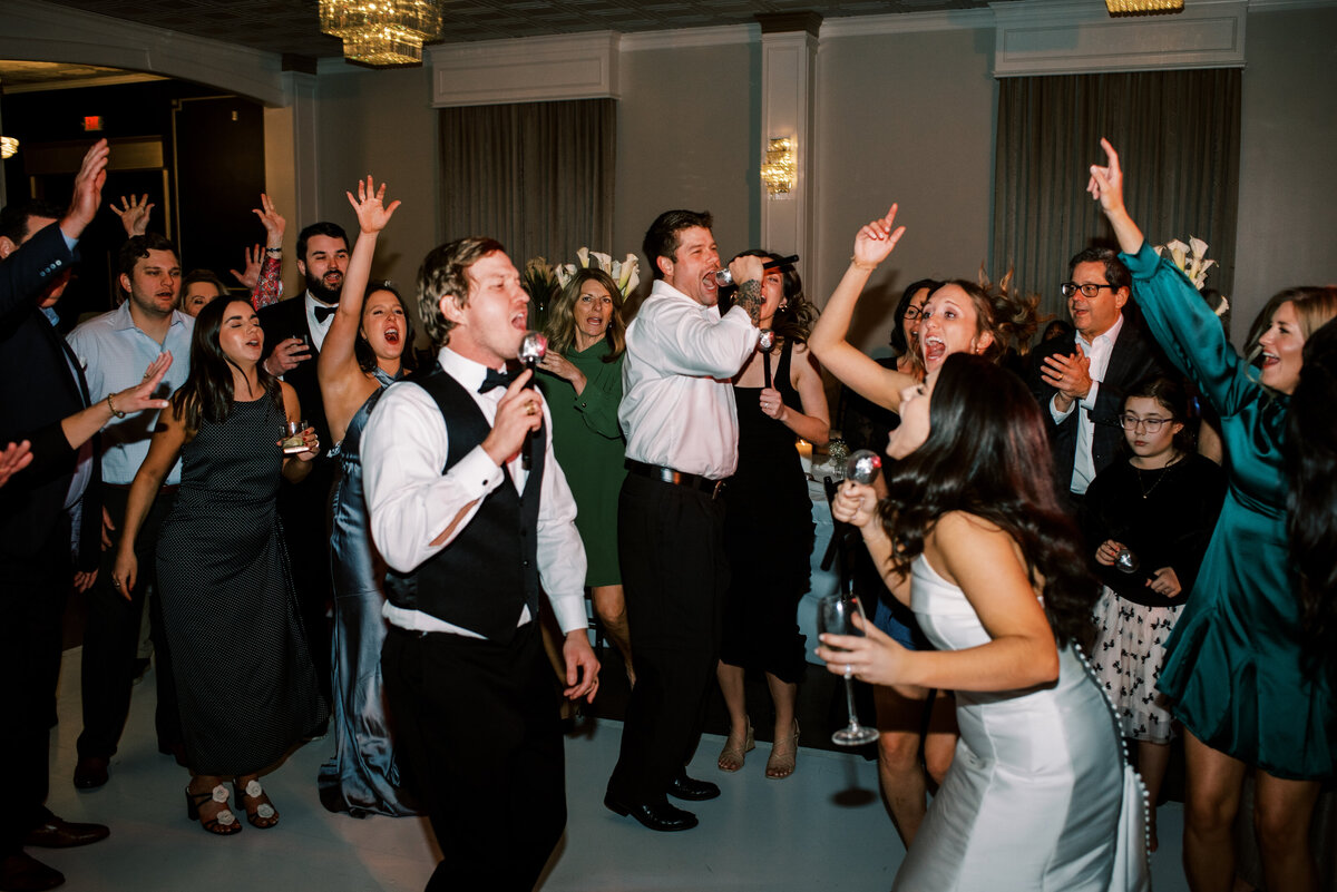 In Time Weddings & Events Houston Texas Greater Houston Texas Wedding Event Planning Planner Destination Weddings Chardae Renée DeTerlizzi78