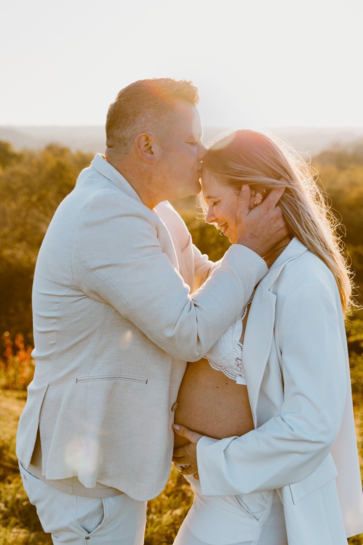 Droomlicht fotografie zwangerschap newborn gezin fotograaf zuid limburg (200)