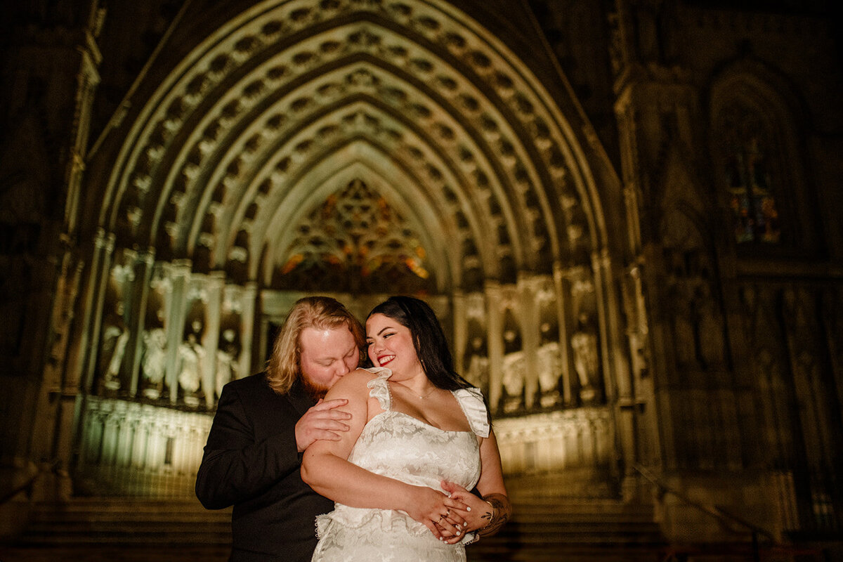 267 Barcelona Elopement photographer_spain elopement_Gothic Quarter elopement_Zoe & Raley-2329-Edit