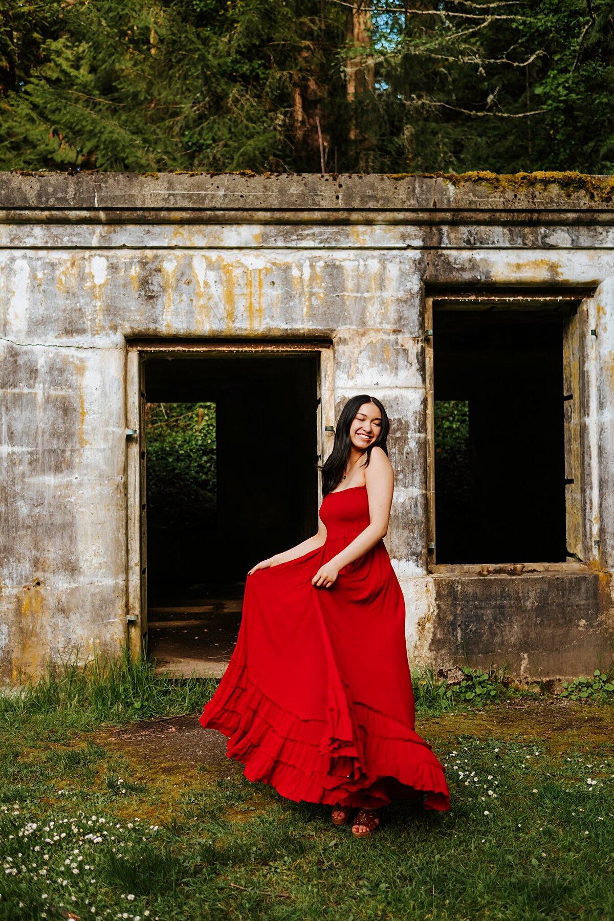 Kitsap County WA Photographer  | Washington Senior Photographer | Kira Lord Photography_0067