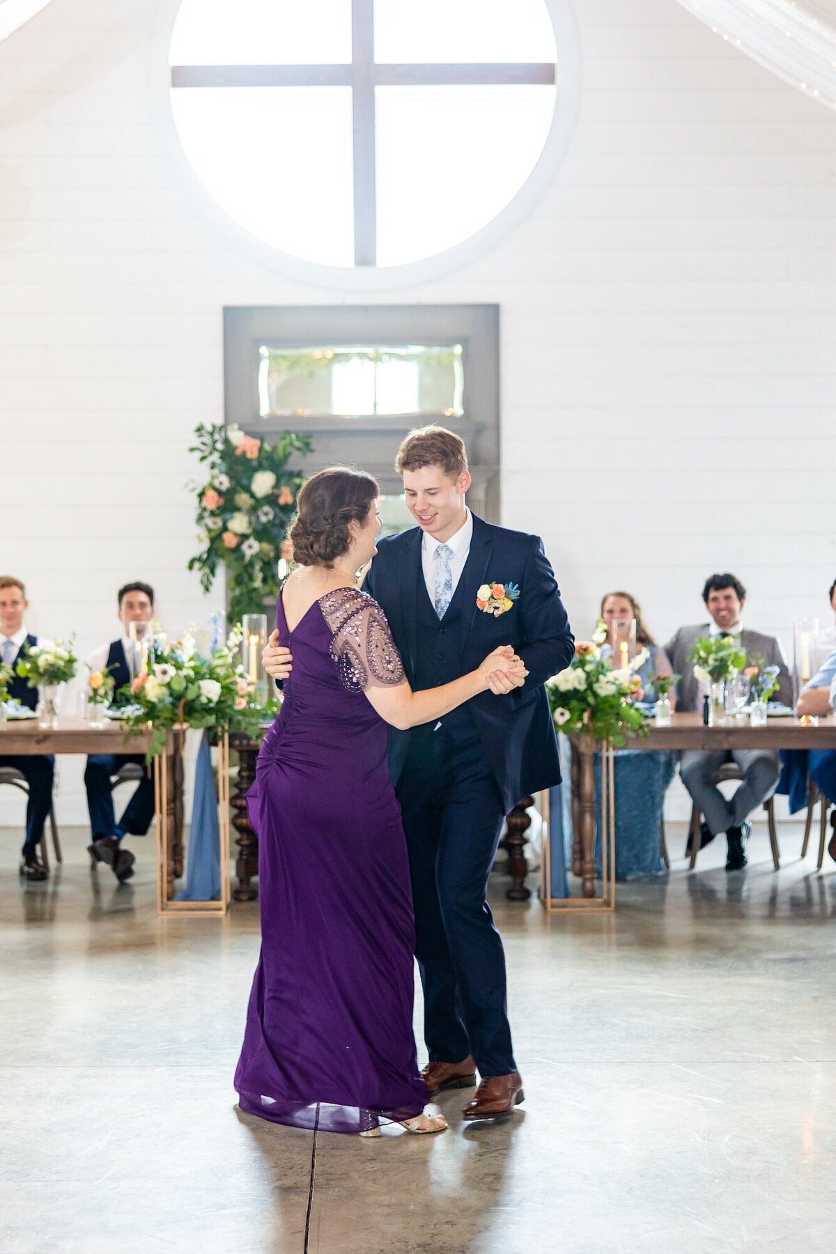 Taylor Main Photography - Naomi + Chandler Wedding Photography - 31