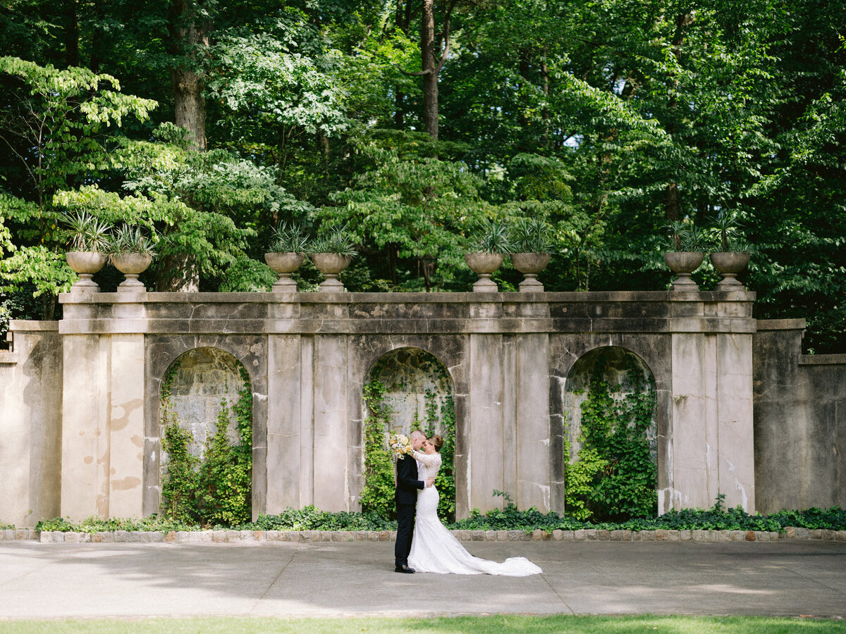 Swan House Wedding, Atlanta, Georgia - Hunter Hennes Photography_0001