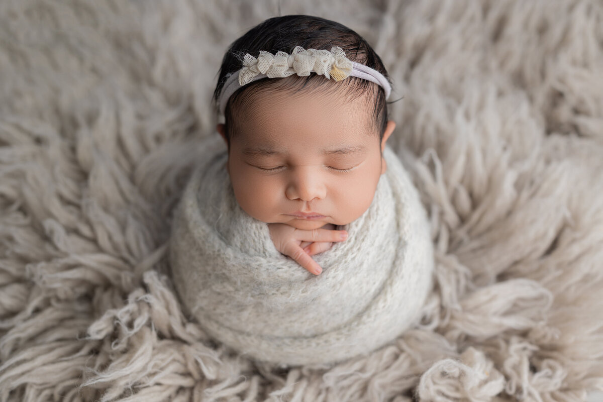 Bay area Newborn photographer