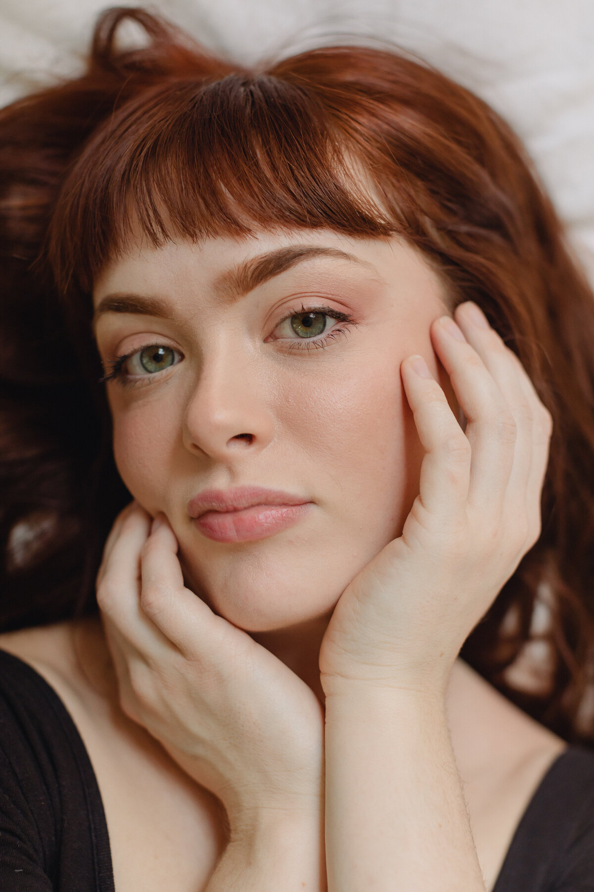 Matisse Rogers is a portrait, editorial, commercial, product, and elopement photographer based in Lisbon Portugal and Atlanta Georgia