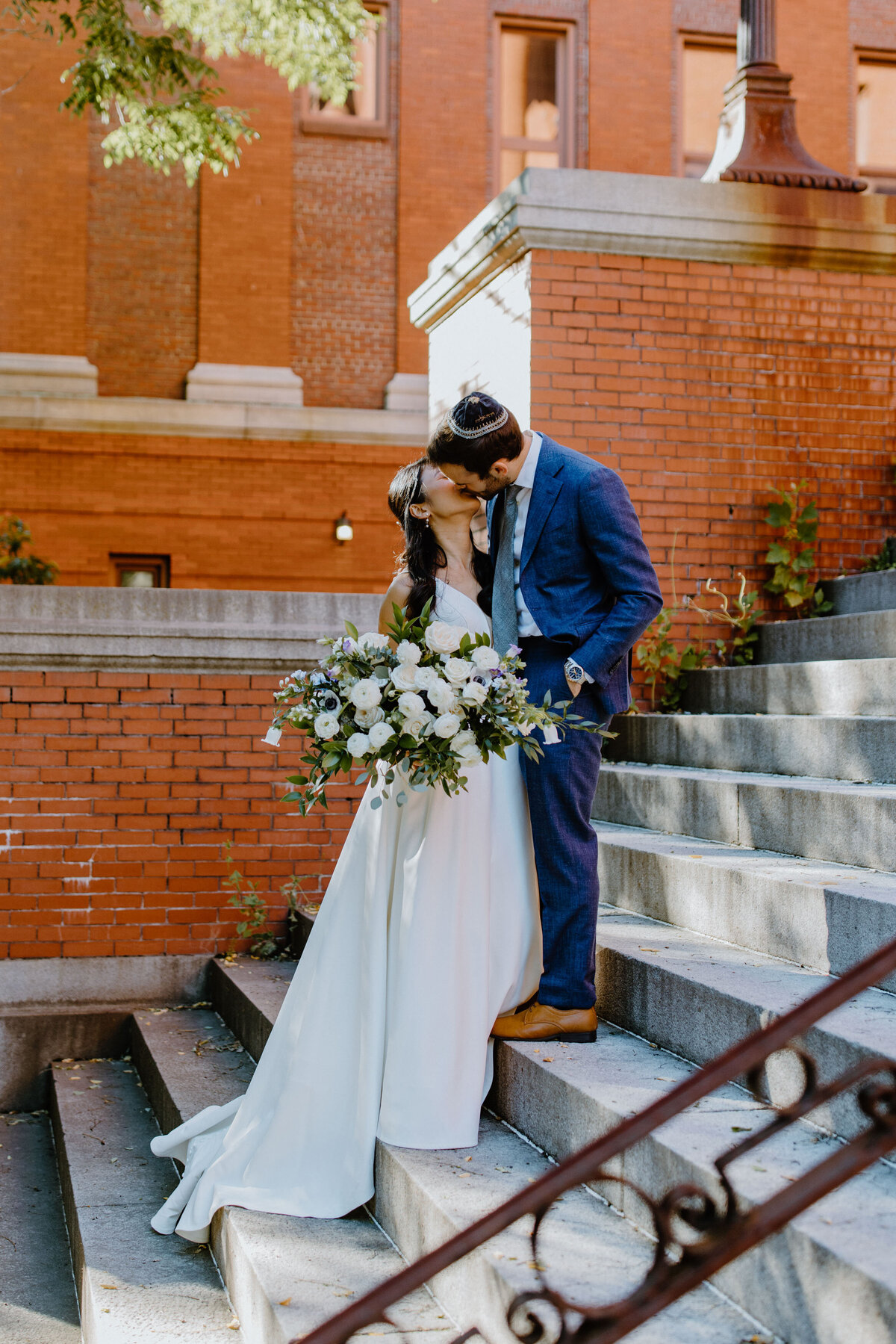 Boston Wedding Photographer -  Cambridge Multicultural Arts Center - Cambridge Massachusetts - Bride and Groom-0771