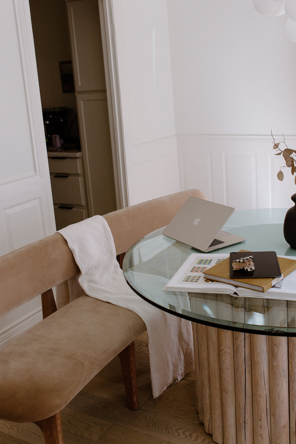 Abi from Flourish Foundry Designs, salt lake city web design company

