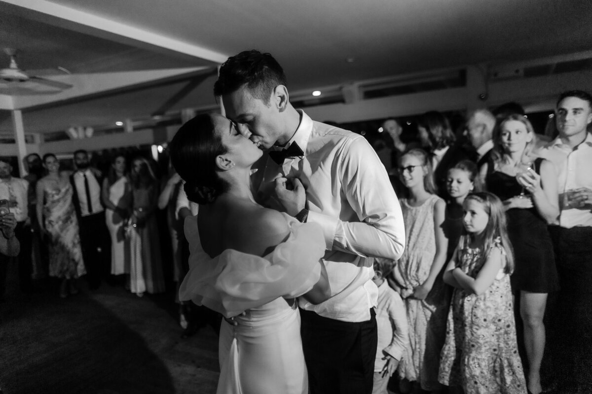Dunes Wedding Palm Beach-93