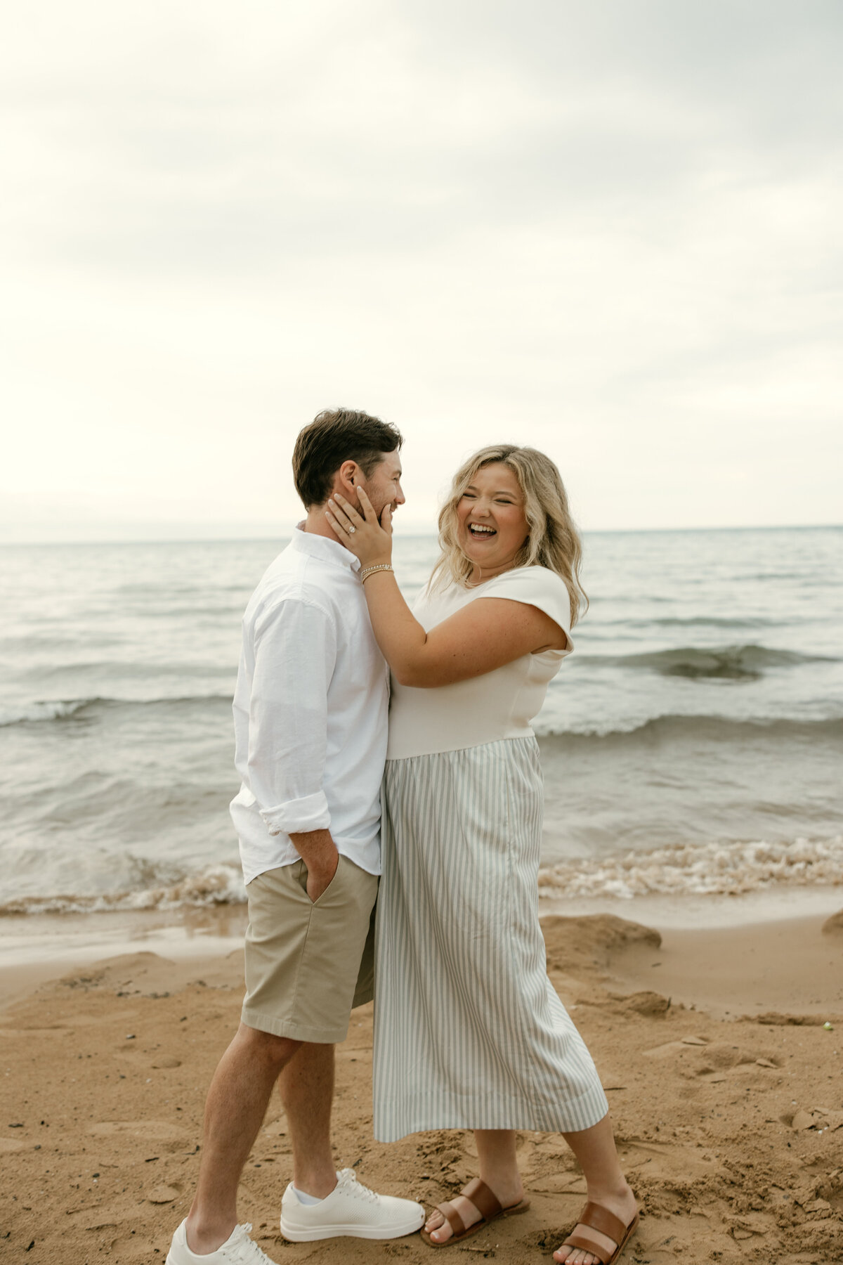 Abigail Anne Photography Colorado and Chicago Wedding and Couples Photographer — Portfolio Featured Story — Annie and Jacob's Engagement 25
