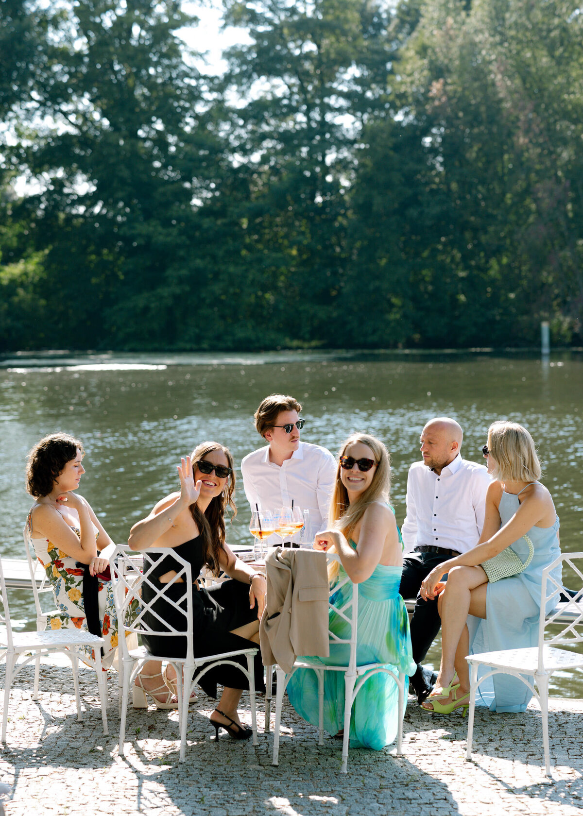 Seebucht Berlin -Summer Wedding  (13 von 16)