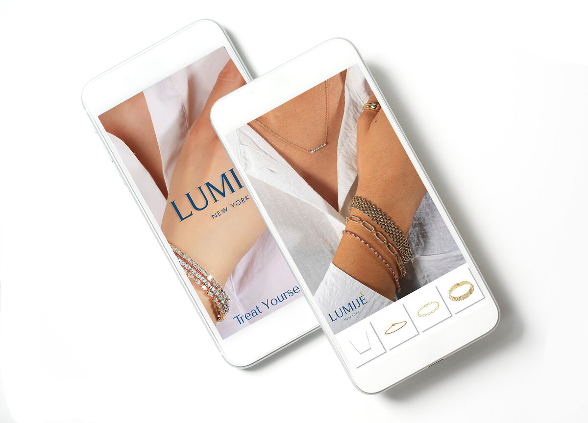 LumijeAds