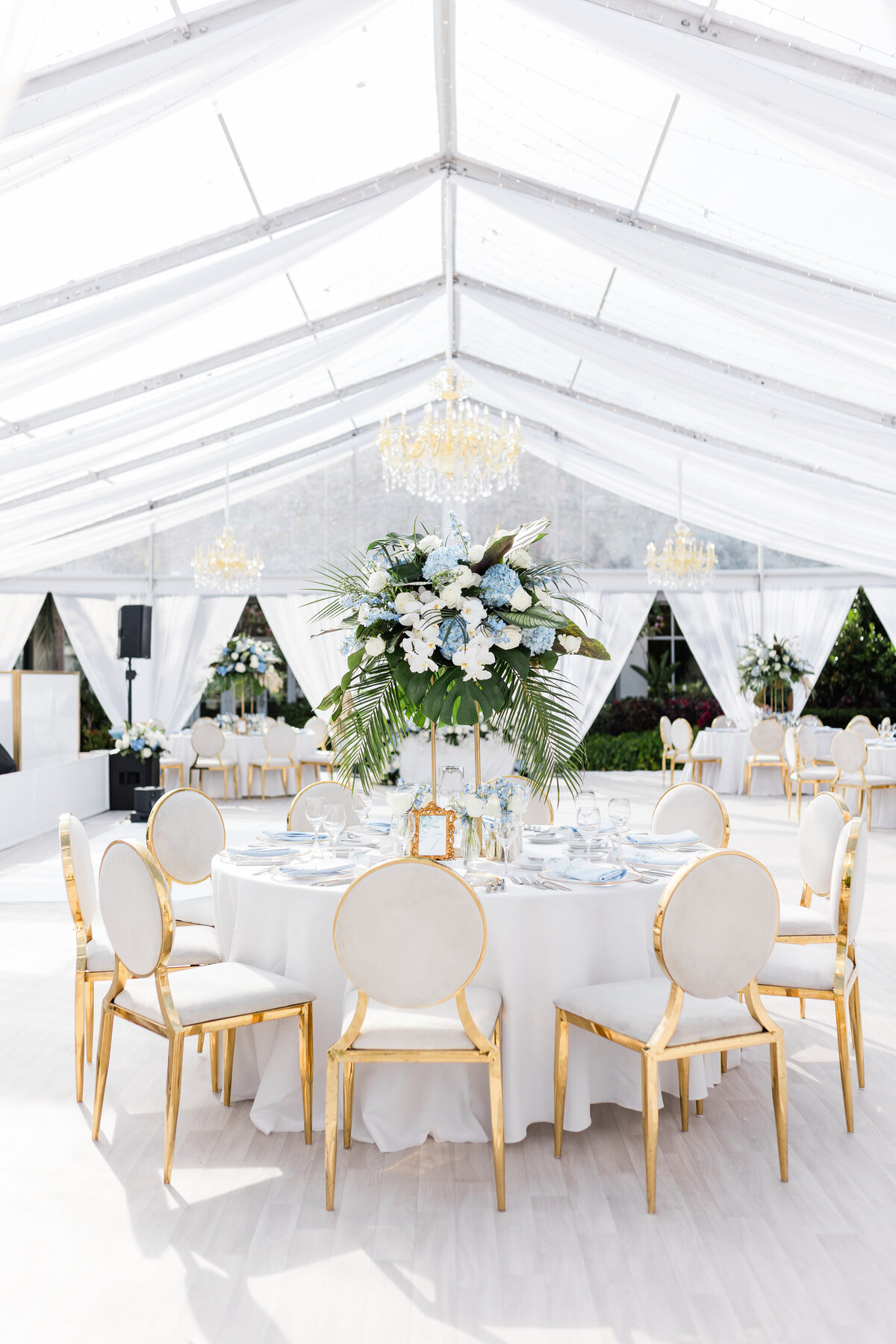 Hotel Bahama WeddingA4002