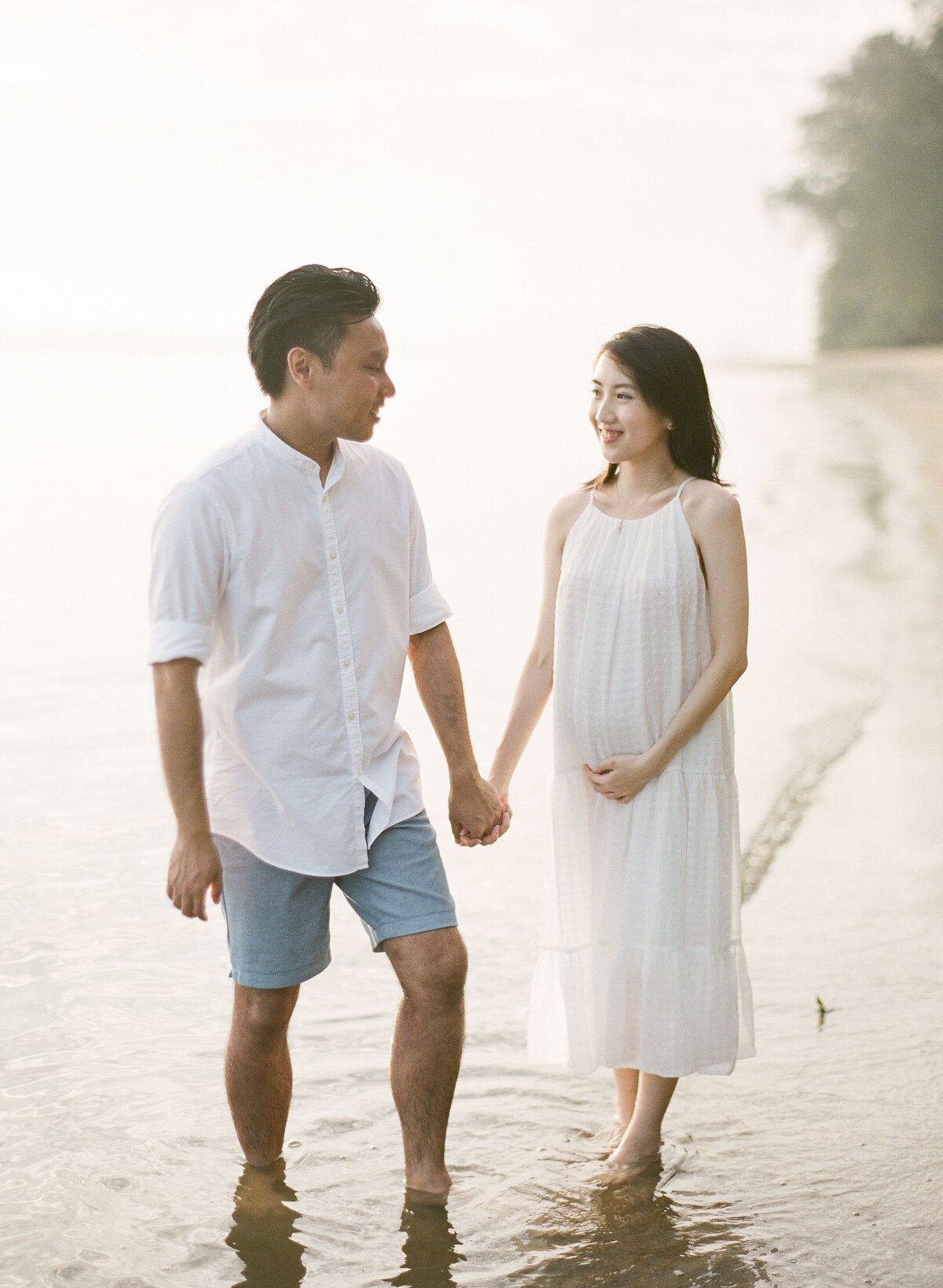 66Shermaine and Aaron Singapore Maternity Photography MARITHA MAE
