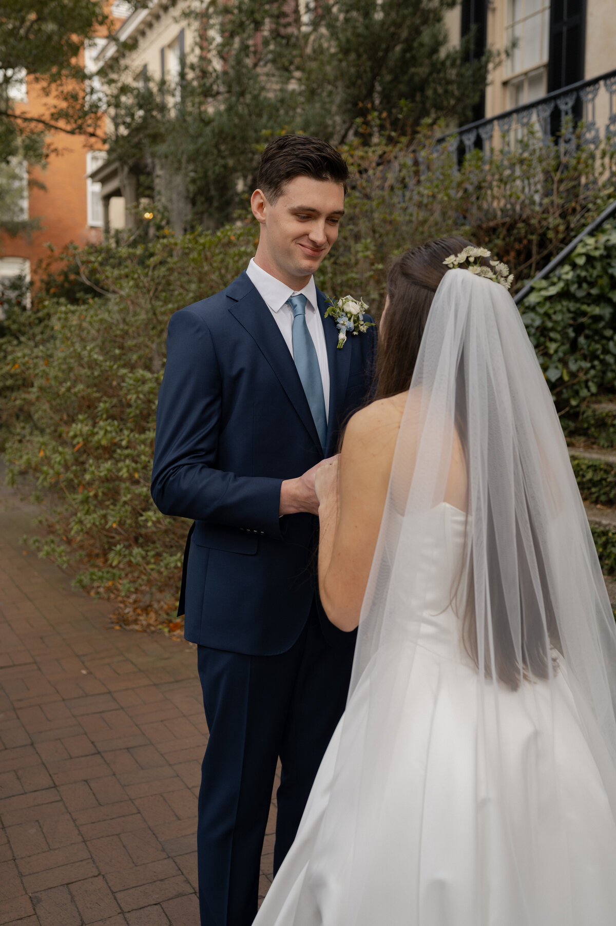 Savannah Weding Photographer-Gastonian Intimate Wedding- Karen Norian Photography-Gabe and Caroline-8740