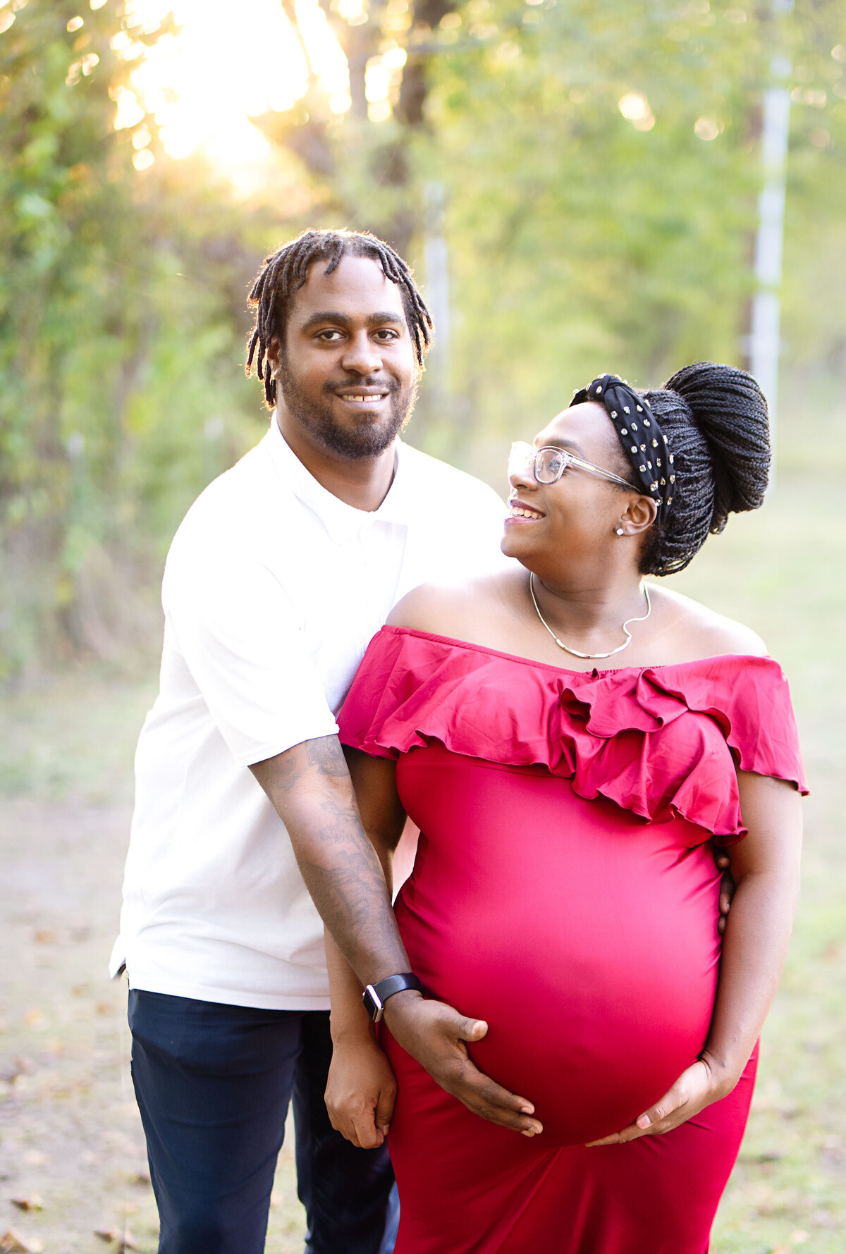 maternity-belly