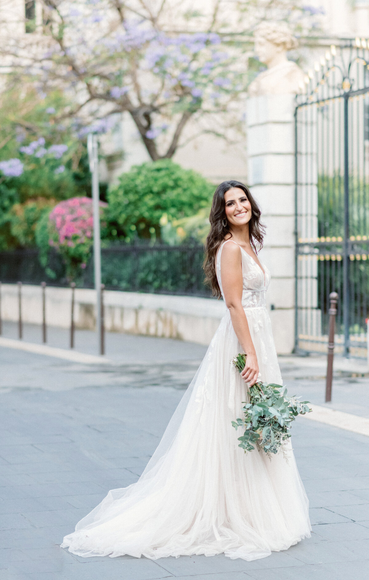 Nice portrait photographer