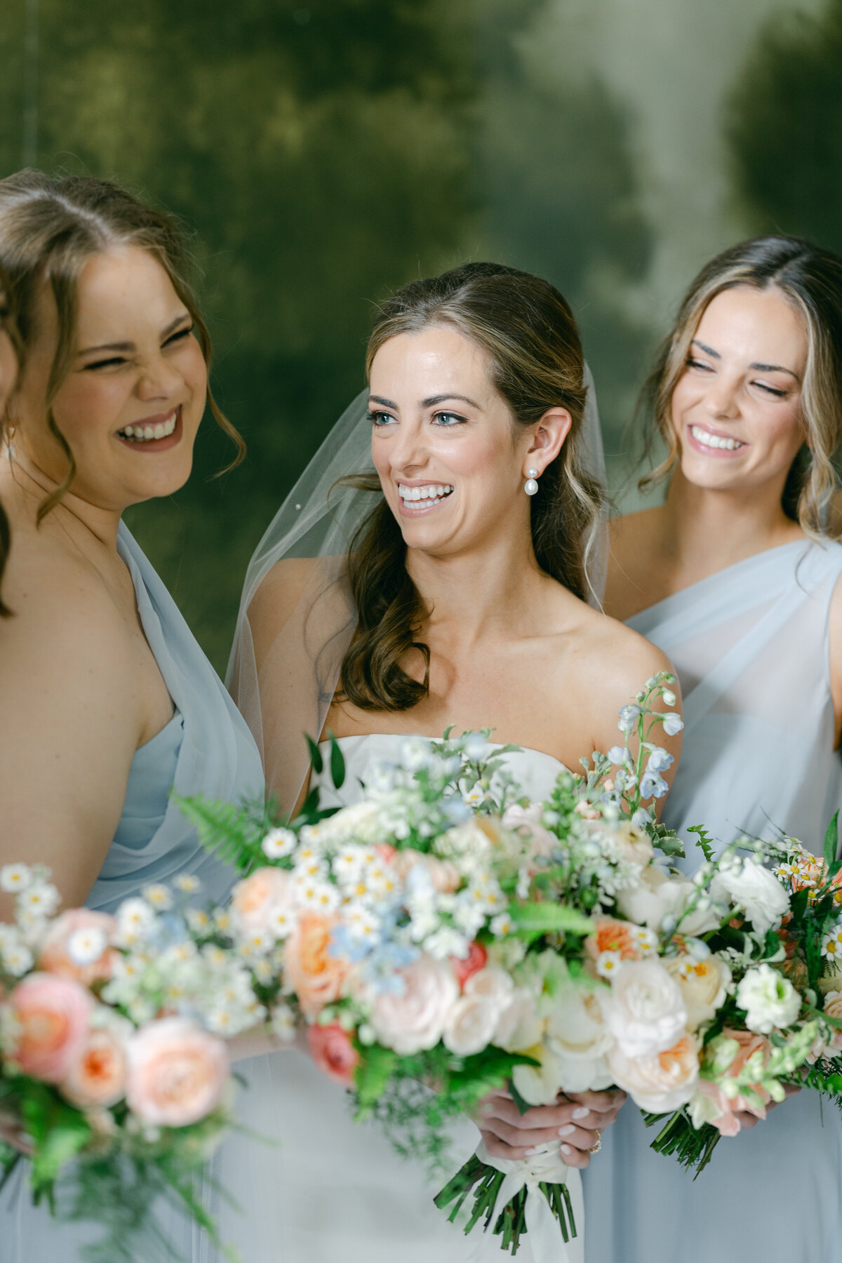 Katherine Horton Photography Christin & Lee Wedding Day Katherine's Favorites 032