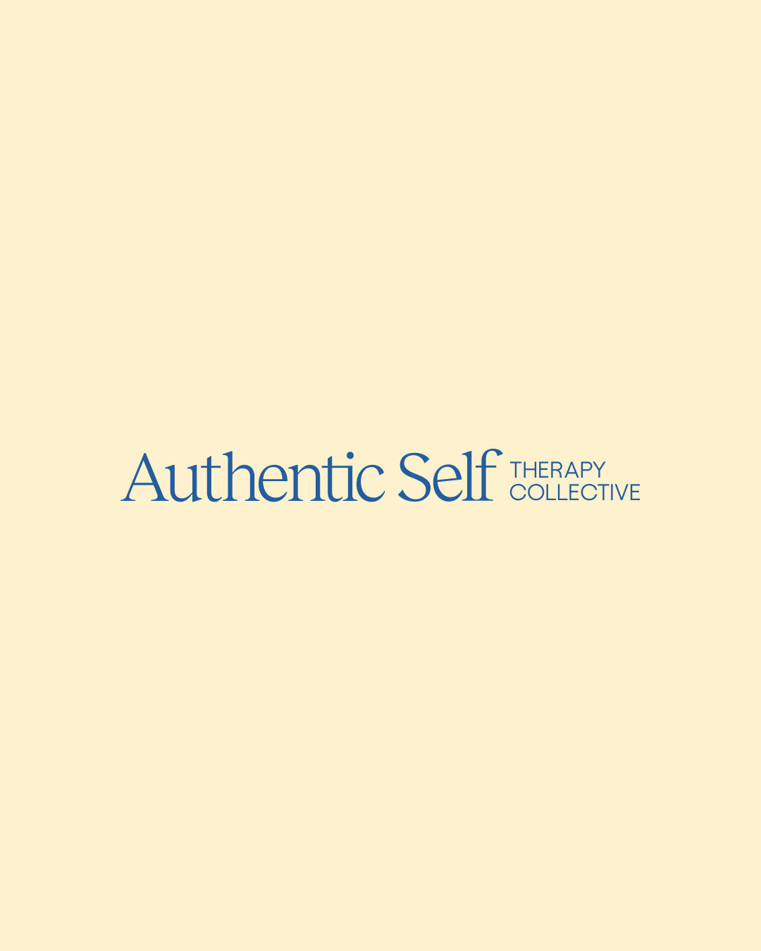Authentic Self
